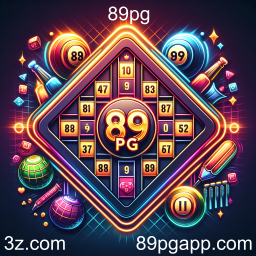 Descubra o Fascinante Mundo do Bingo no 89pg